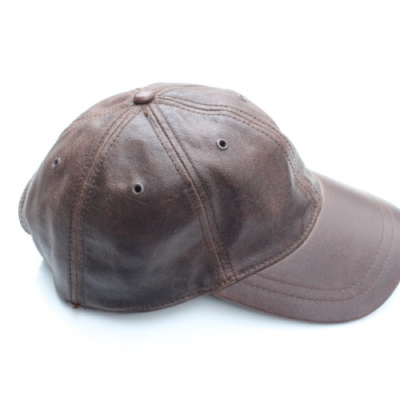 Wilsons leather hat main image 6